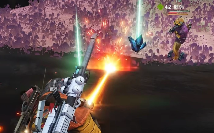 星际理想国埃赫尼拉强度分析与实战表现评测