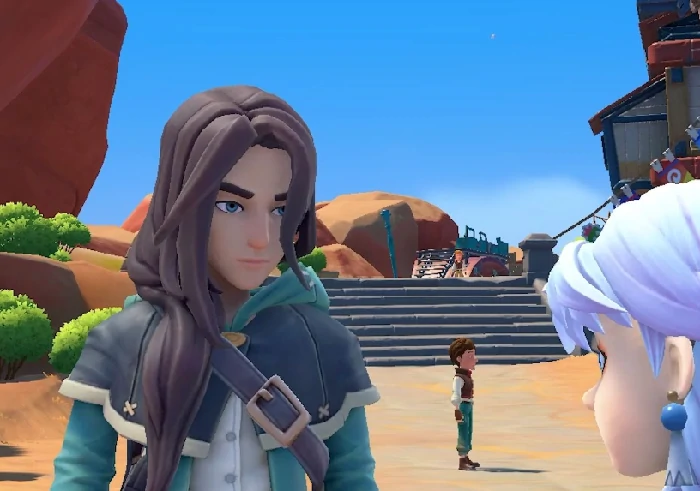 沙石镇时光房时渺礼物喜好指南,沙石镇时光房时渺角色偏好与实用送礼推荐