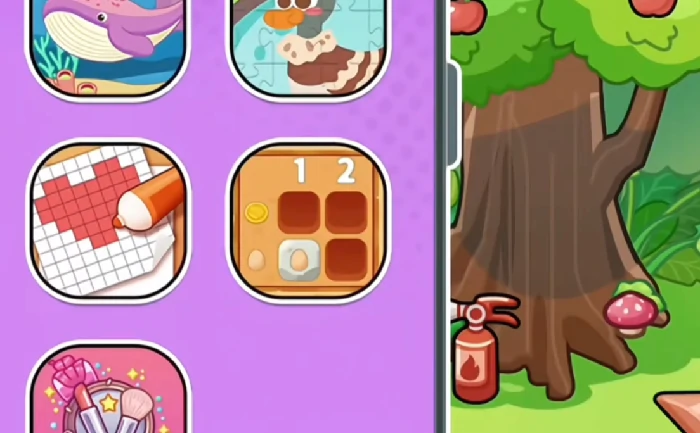 兔小萌世界大鱼吃小鱼玩法指南,兔小萌世界大鱼吃小鱼新手入门与技巧详解