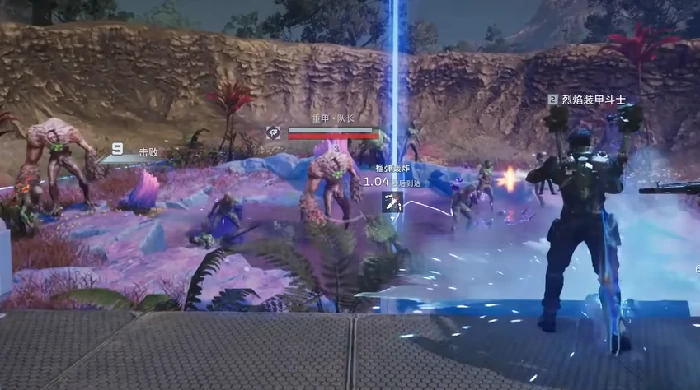 逆战未来红鸢菇,逆战未来红鸢菇获取方法与实战效果详解,逆战