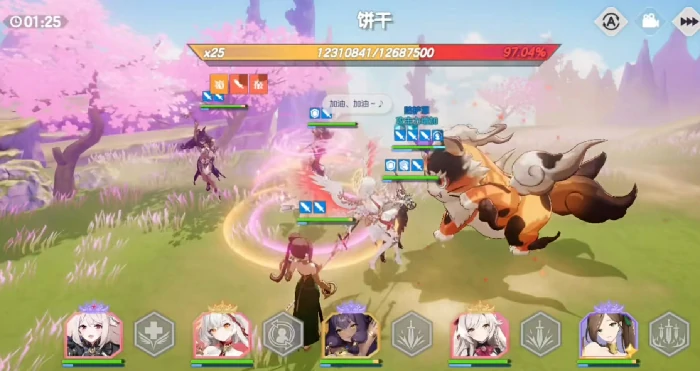 空灵诗篇克莱儿强度分析,空灵诗篇克莱儿实战表现与技能机制详解