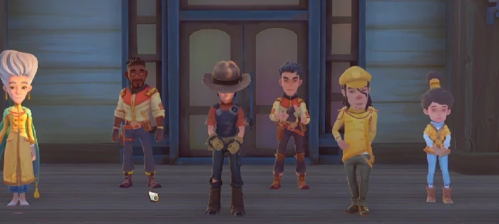 沙石镇时光内鬼身份揭秘,沙石镇时光内鬼角色设定与剧情线索分析