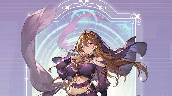 晴空双子弥利亚,弥利亚角色强度分析与培养价值评估