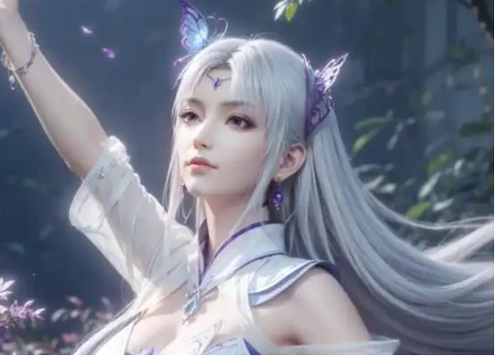 斗破苍穹斗帝之路小医仙角色解析,,斗破苍穹斗帝之路小医仙技能强度、培养路线与阵容搭配详解