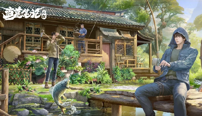 盗墓笔记启程游戏评测|盗墓笔记启程真实体验与玩法深度解析