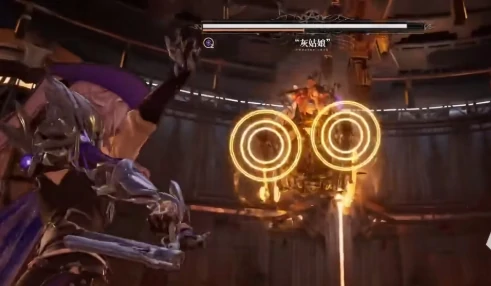 白银之城灰姑娘Boss打法攻略,白银之城Boss位置与全流程通关技巧