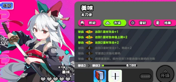 吉星派对太刀使强度解析,吉星派对太刀使连招技巧与实战打法