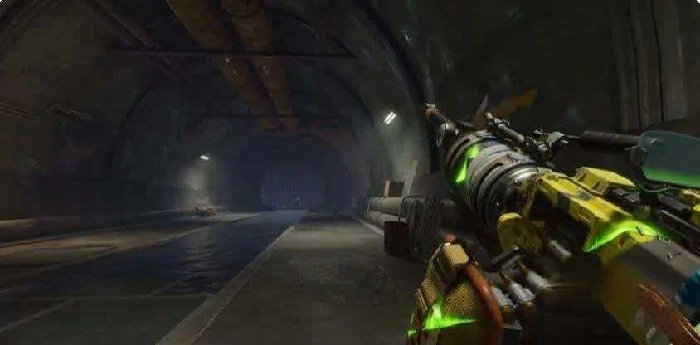 逆战未来枪械推荐,逆战未来最强实用枪械排行,逆战