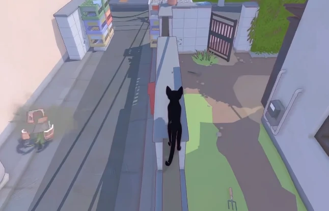小猫咪大城市回家攻略,小猫咪大城市回家全流程指南
