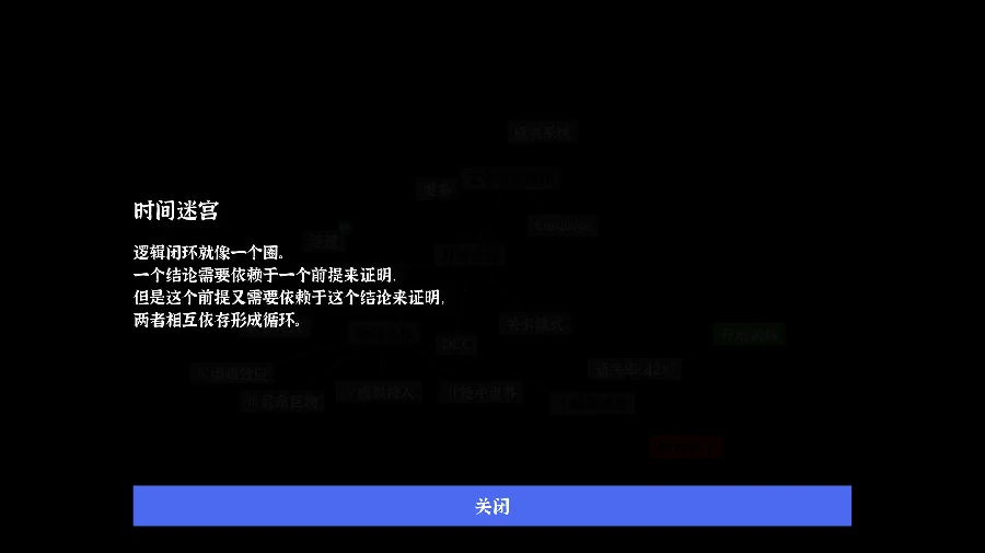 文字密室逃脱父爱如山通关攻略,全流程解谜步骤与关键线索详解