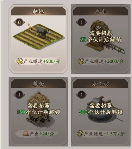 城主别慌张,农田轮作玩法详解与实用技巧分享