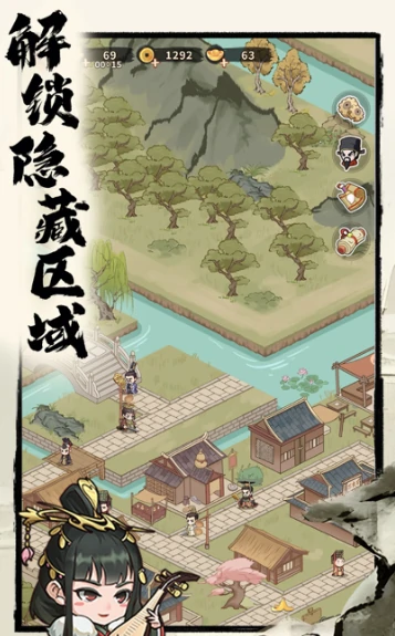 来当小城主好玩吗,来当小城主核心玩法与新手入门指南