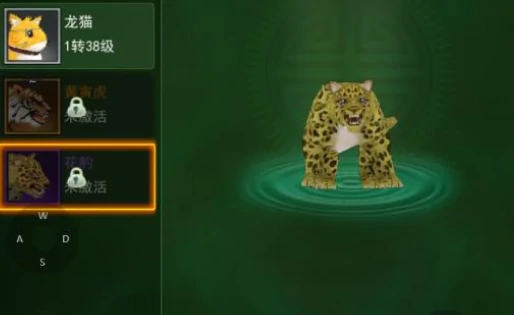 热血江湖觉醒,宠物战力排名与实用推荐指南