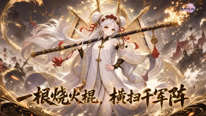 无双萌将魔杨排风强度分析,无双萌将魔杨排风技能机制与实战表现详解