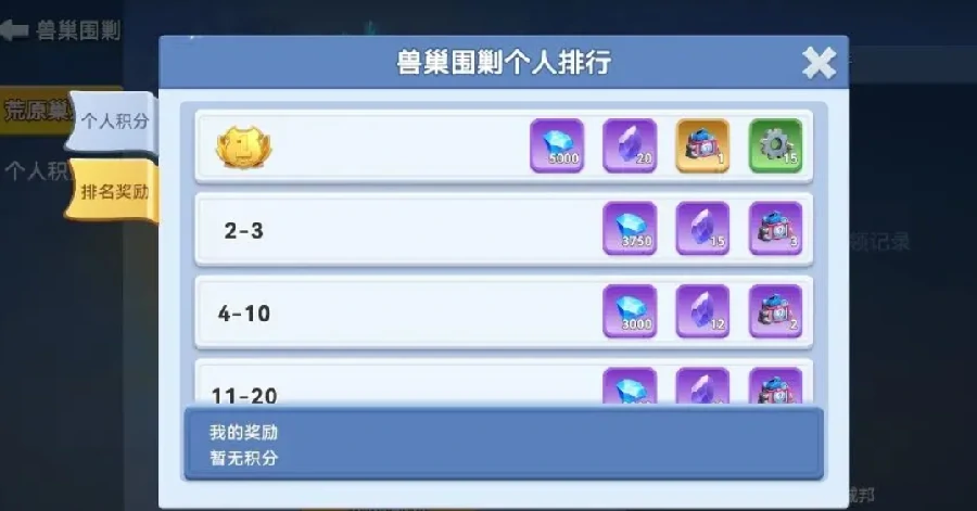 家园梦想派对隐藏任务全解析,家园梦想派对未公开彩蛋与达成条件指南