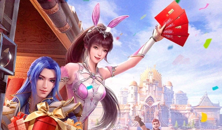 斗罗大陆魂师对决百级成神攻略 成神路径核心技巧一文吃透