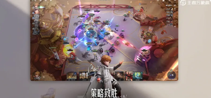 王者万象棋新手入门保姆级攻略 实用开局技巧助你快速上手不踩坑