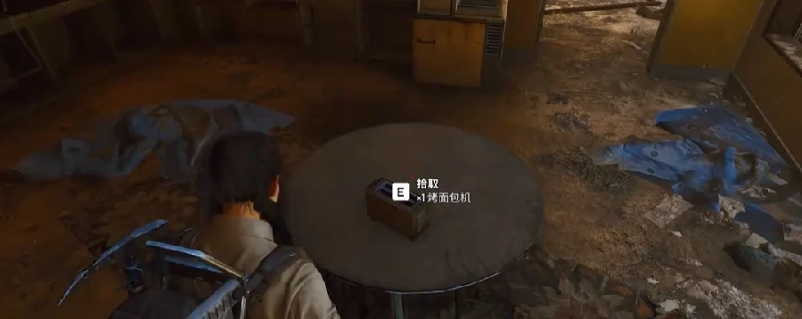 弧光猎人工作台升级指南,弧光猎人工作台升级所需材料及获取位置详解