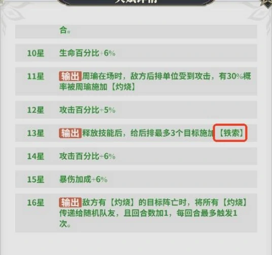 决斗学院吴国阵容推荐,决斗学院火烧流阵容搭配与实战技巧