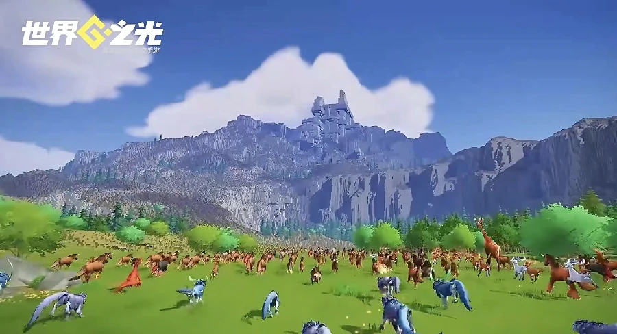 世界之光手游巨兽攻略|世界之光手游高难度巨兽打法详解与阵容推荐