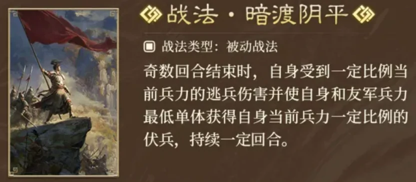 三国谋定天下守义昭姬糜夫人角色解析,三国谋定天下守义昭姬糜夫人强度与实战搭配指南