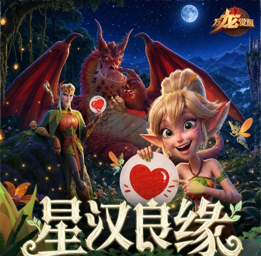 万龙觉醒1.0.51版本前瞻 最新测试内容与更新亮点全爆料