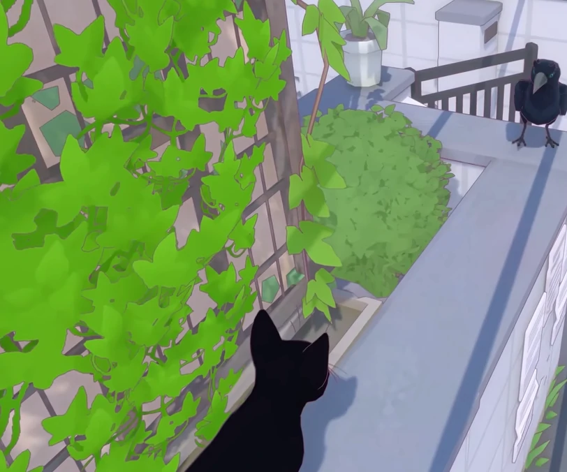 小猫咪大城市怎么回家的路,小猫咪大城市全流程通关攻略