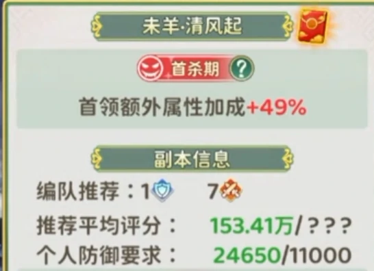 热血江湖归来,新副本通关攻略与打法详解