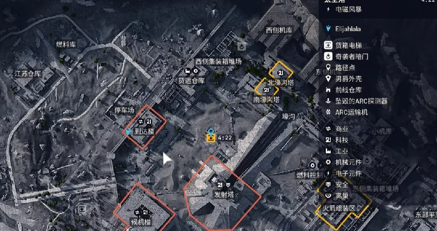 弧光猎人电磁风暴,弧光猎人高效率单刷与进入技巧详解