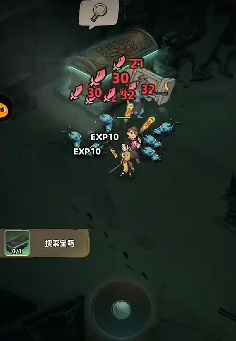 镇邪人基础系统详解,镇邪人核心机制与功能全面解析