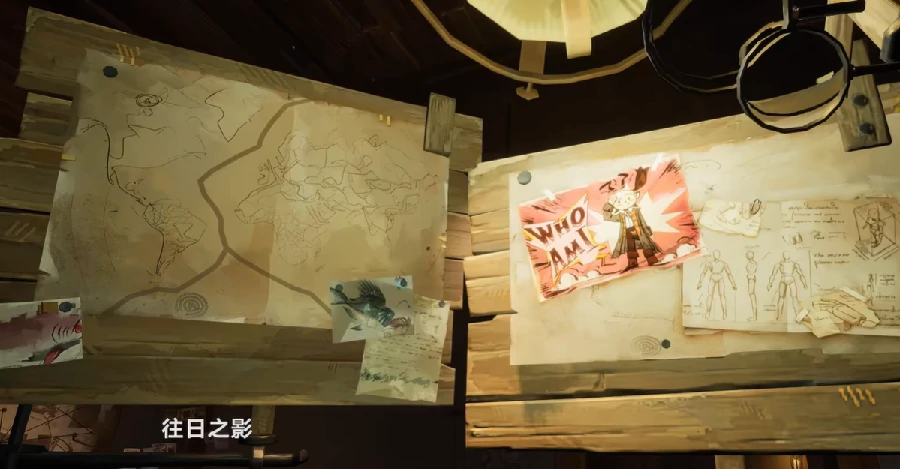 遗忘之海破屋培养攻略,遗忘之海破屋角色养成与资源分配详解