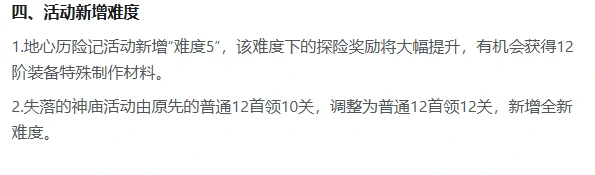 地下城里开商店12阶图纸新版本详解|全面解析新增内容与实用技巧