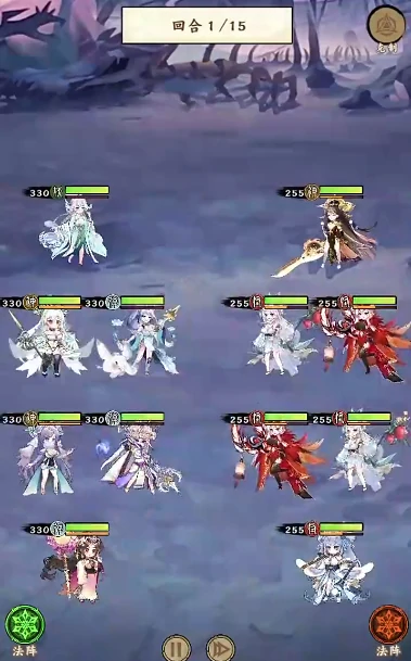 无双萌将魔杨排风强度分析,无双萌将魔杨排风技能机制与实战表现详解