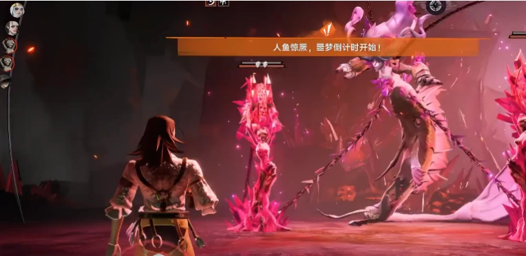遗忘之海美人鱼介绍,遗忘之海美人鱼角色设定与玩法解析