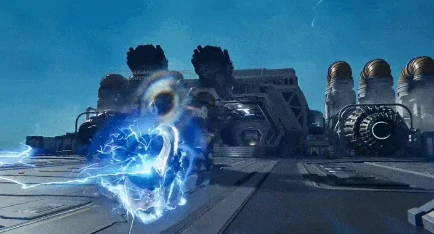 星球重启霓弦角色介绍,星球重启霓弦强度分析与技能解析