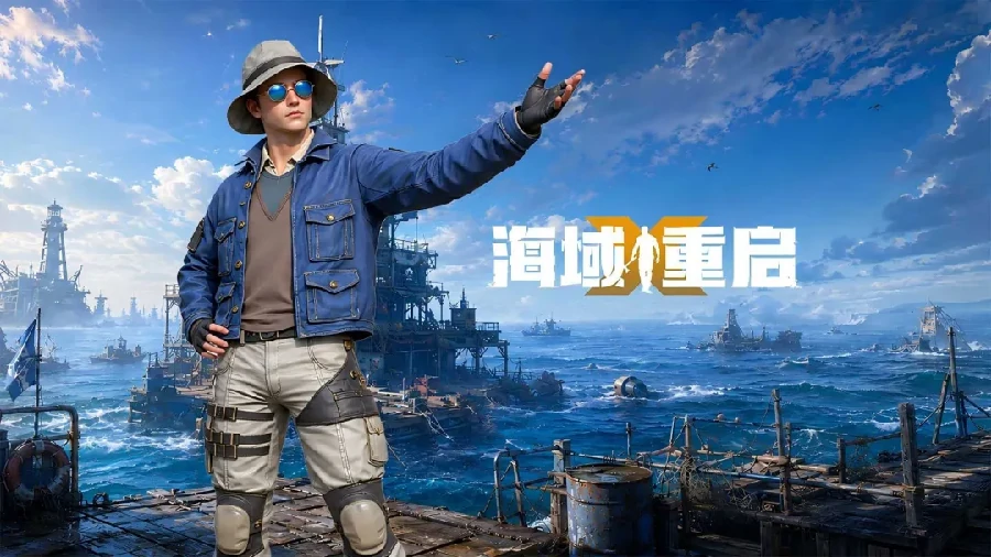 海域重启上线时间定了 全平台最新开服日期汇总