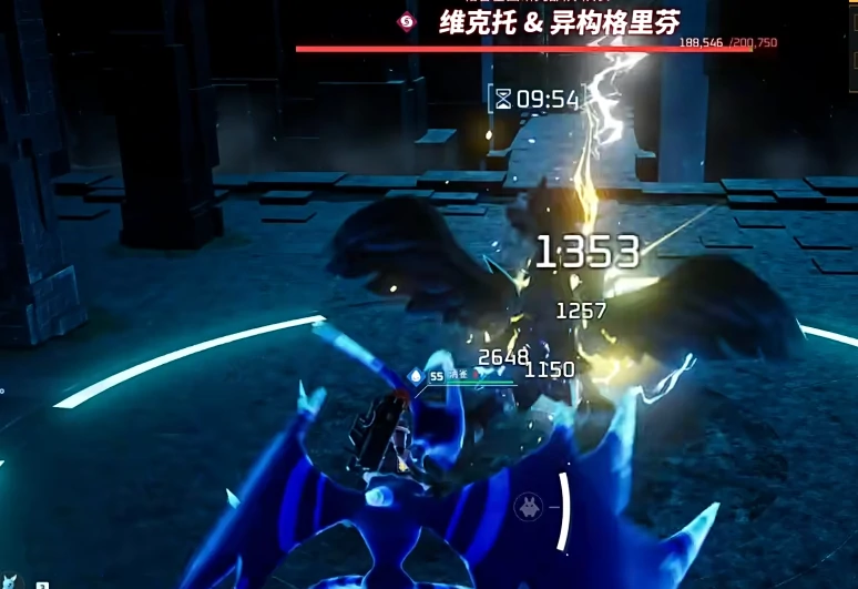 幻兽帕鲁清雀强度分析,幻兽帕鲁1.0正式版清雀实战表现与培养建议