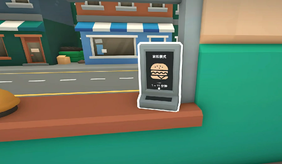伯吉的温馨厨房手机版休闲经营玩法放松模式全解析超治愈