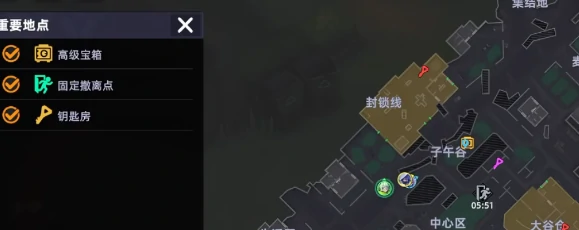 头号禁区手游猎场保姆级攻略 玩法机制及实战上分技巧全解