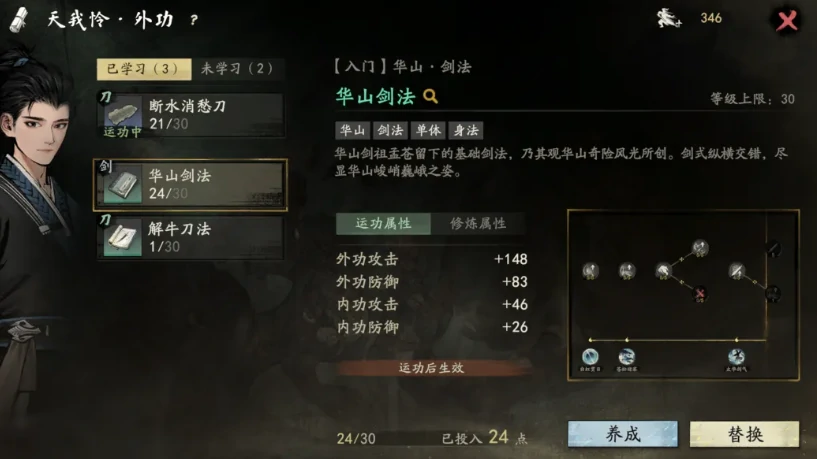 剑隐侠踪录角色培养攻略,剑隐侠踪录新手进阶与核心角色养成指南