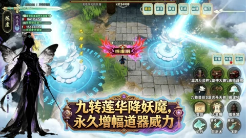 邪修手游怎么玩,邪修手游核心玩法与入门指南