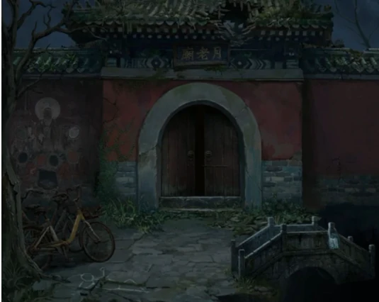 纸嫁衣9铜镜作用详解,纸嫁衣9铜镜使用方法与隐藏功能解析