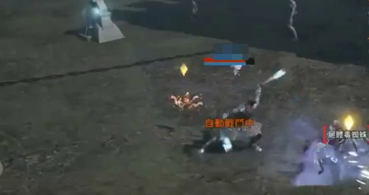 天堂2盟约双刀加点推荐,天堂2盟约双刀属性加点攻略