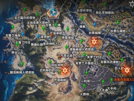 天堂2盟约挂机攻略,天堂2盟约挂机玩法与推荐技巧