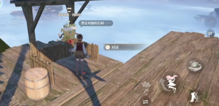 无限暖暖翱翔于星空之上任务怎么做,无限暖暖巡星天鹅攻略,无限暖暖