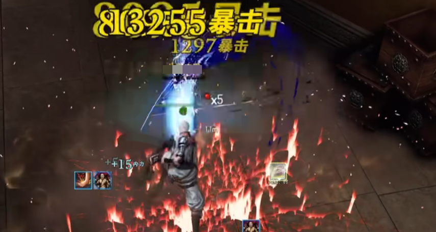 剑灵怀旧服力士技能搭配攻略,剑灵怀旧服力士优先学什么技能