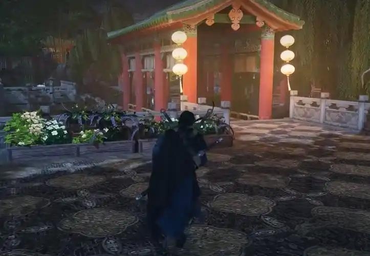 燕云十六声樊楼任务怎么过,燕云十六声樊楼任务过法分享,燕云十六声
