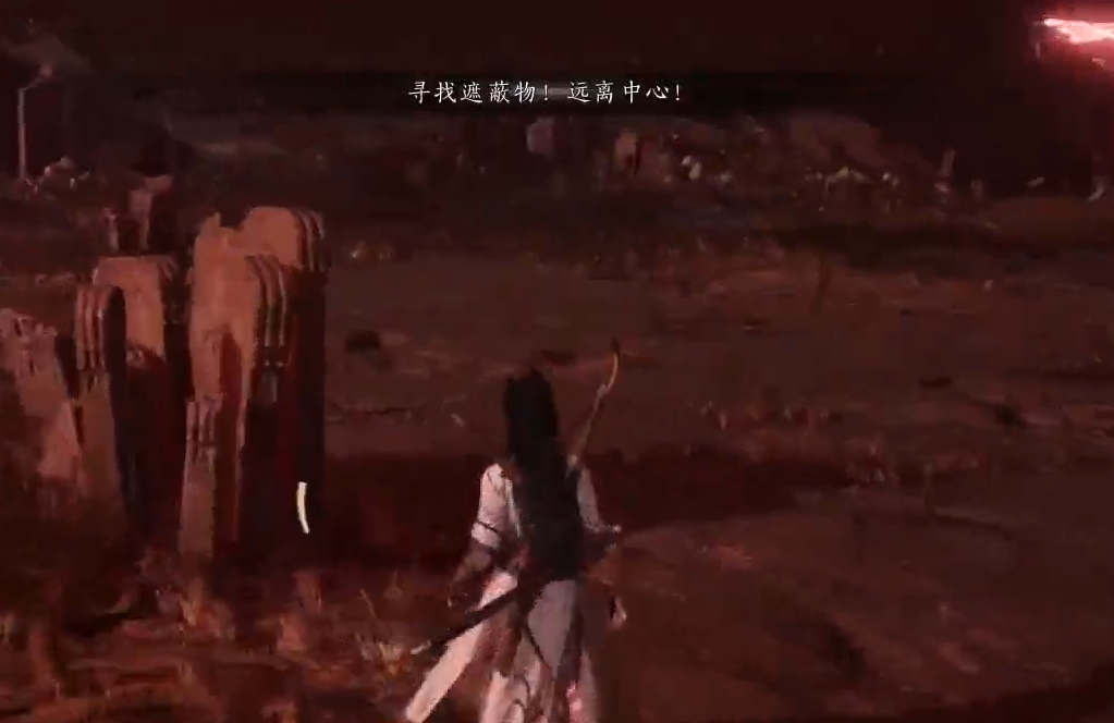 燕云十六声寻心怎么打,燕云十六声寻心攻略,燕云十六声