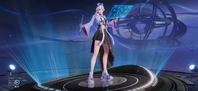 星之破晓上官婉儿怎么玩,上官婉儿玩法介绍,星之破晓