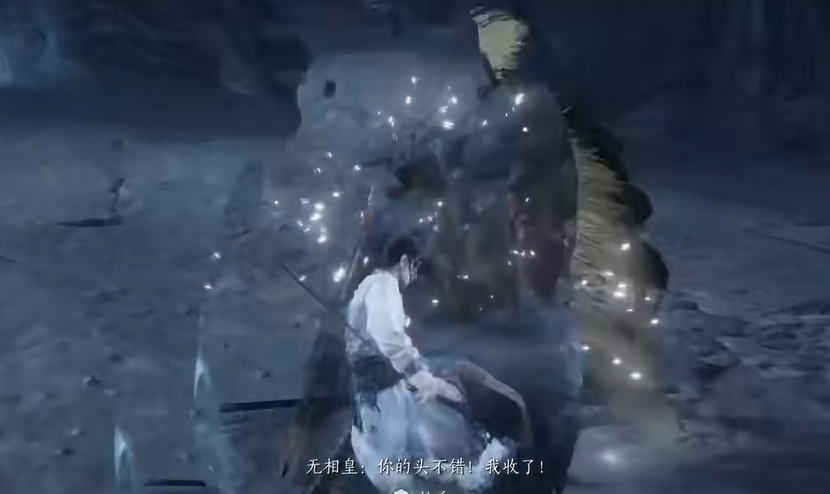 燕云十六声都有哪些角色,燕云十六声角色介绍,燕云十六声